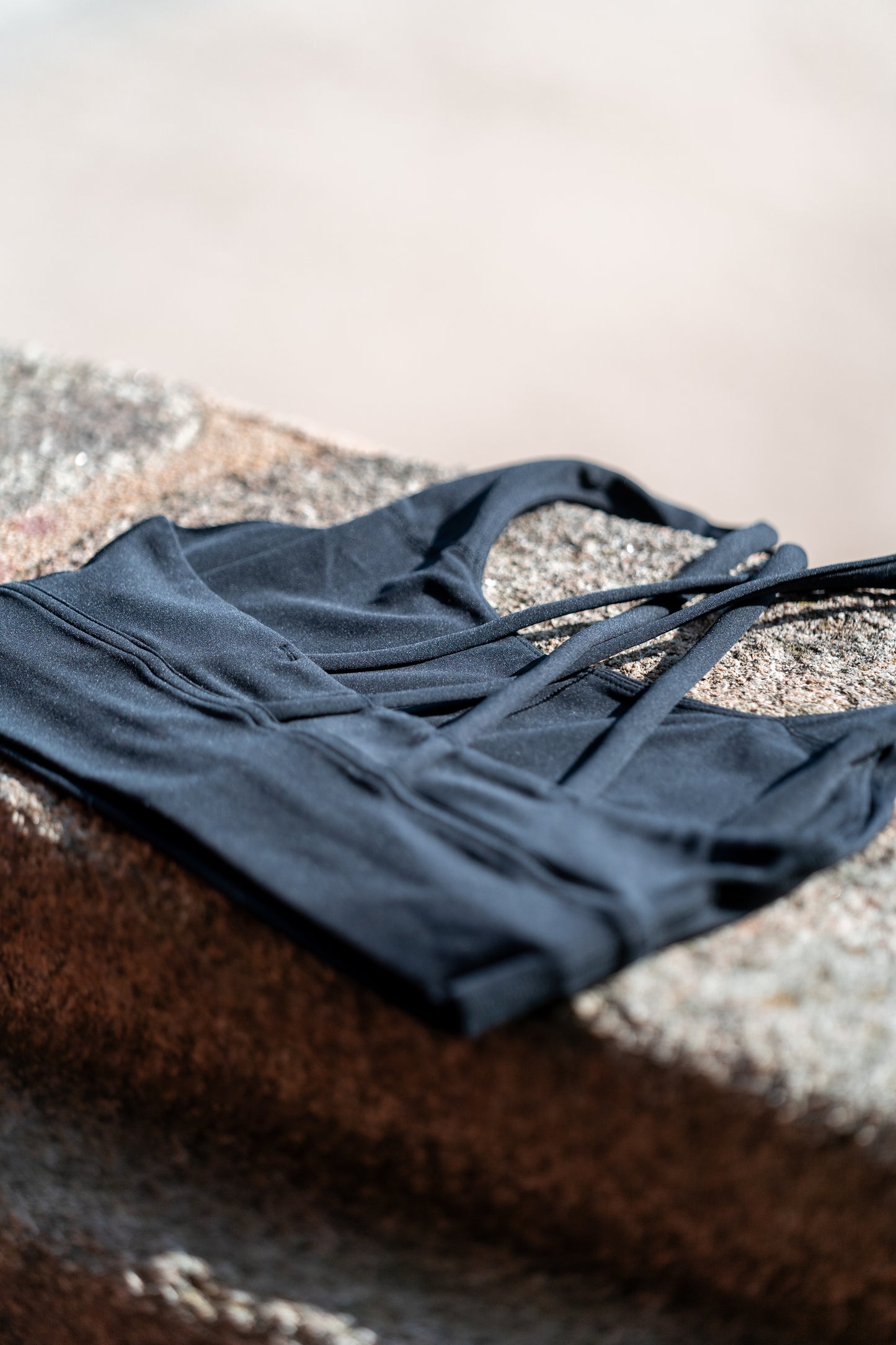 Brassière "ADONIS"