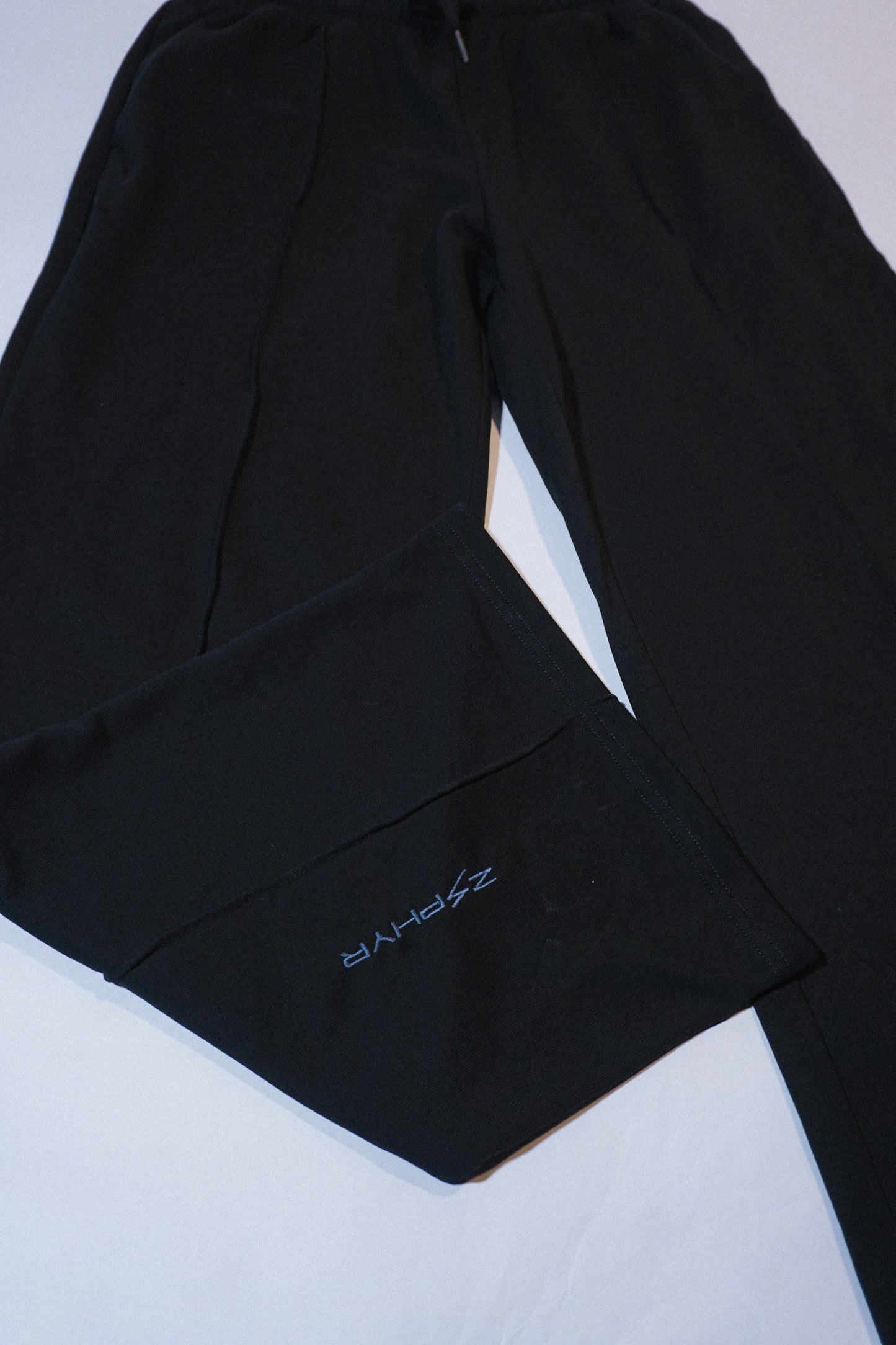 JOGGING « PYRA » NOIR