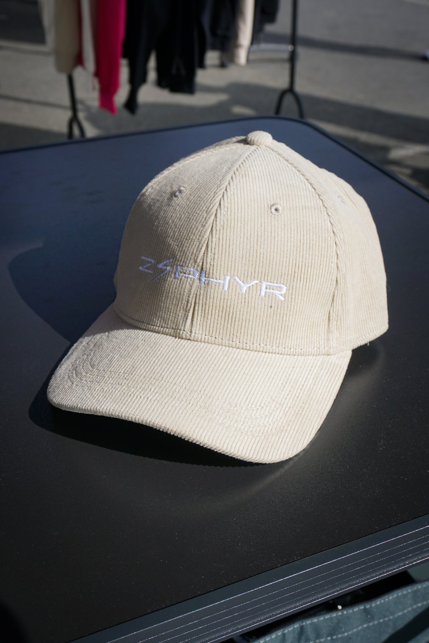 Casquette Icare