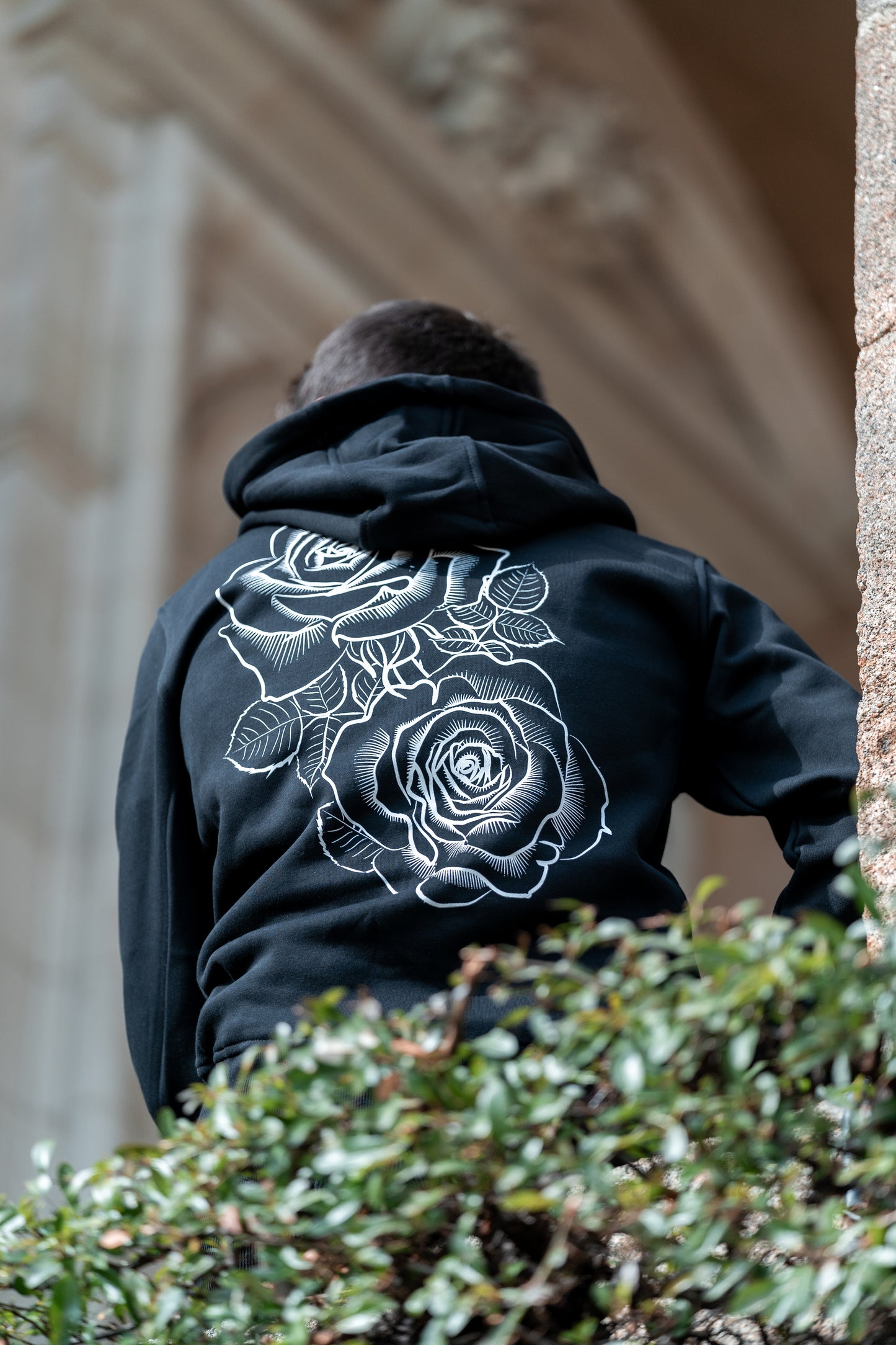 Sweatshirt "ADONIS"