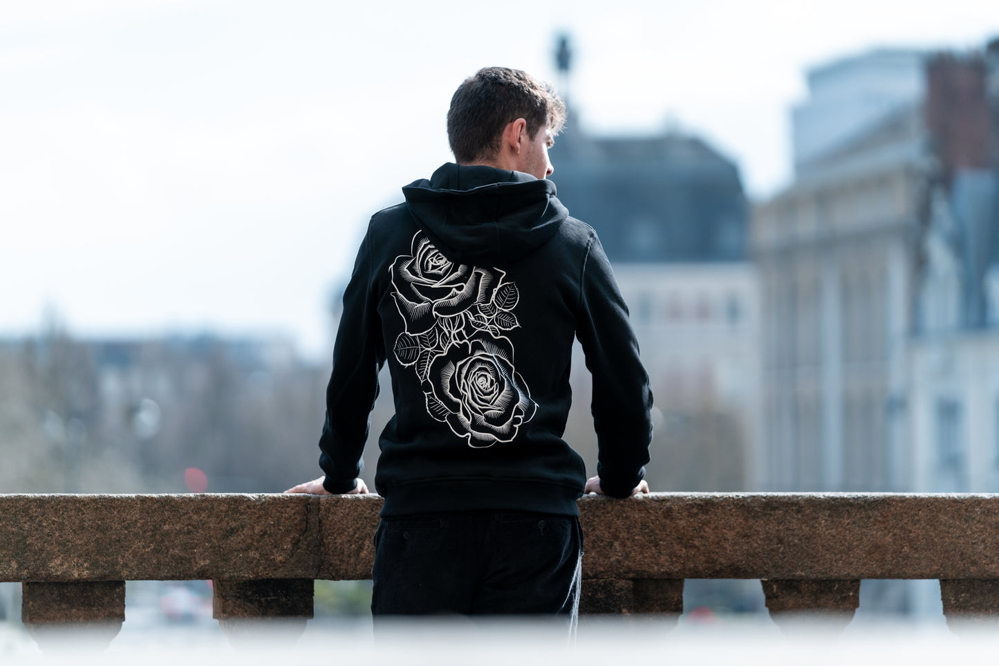 Sweatshirt "ADONIS"
