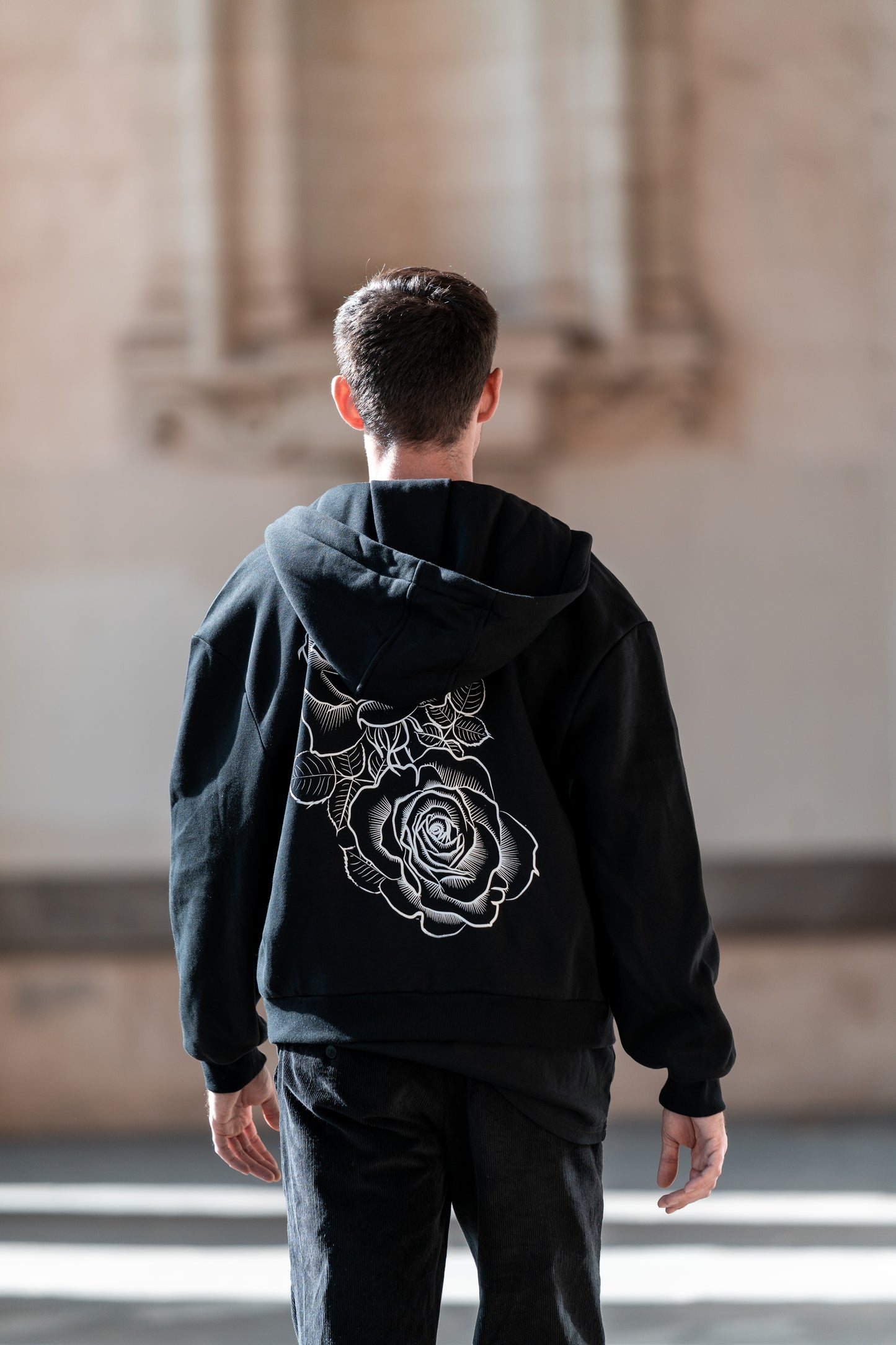 Veste "ADONIS"