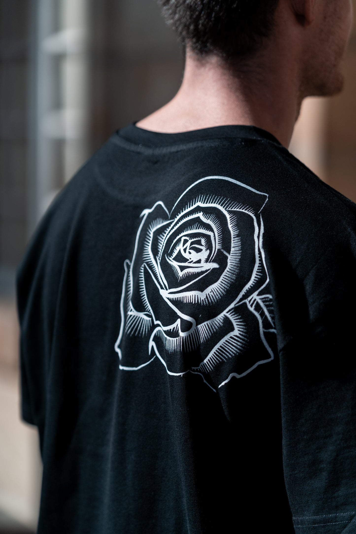 T-shirt "ADONIS"