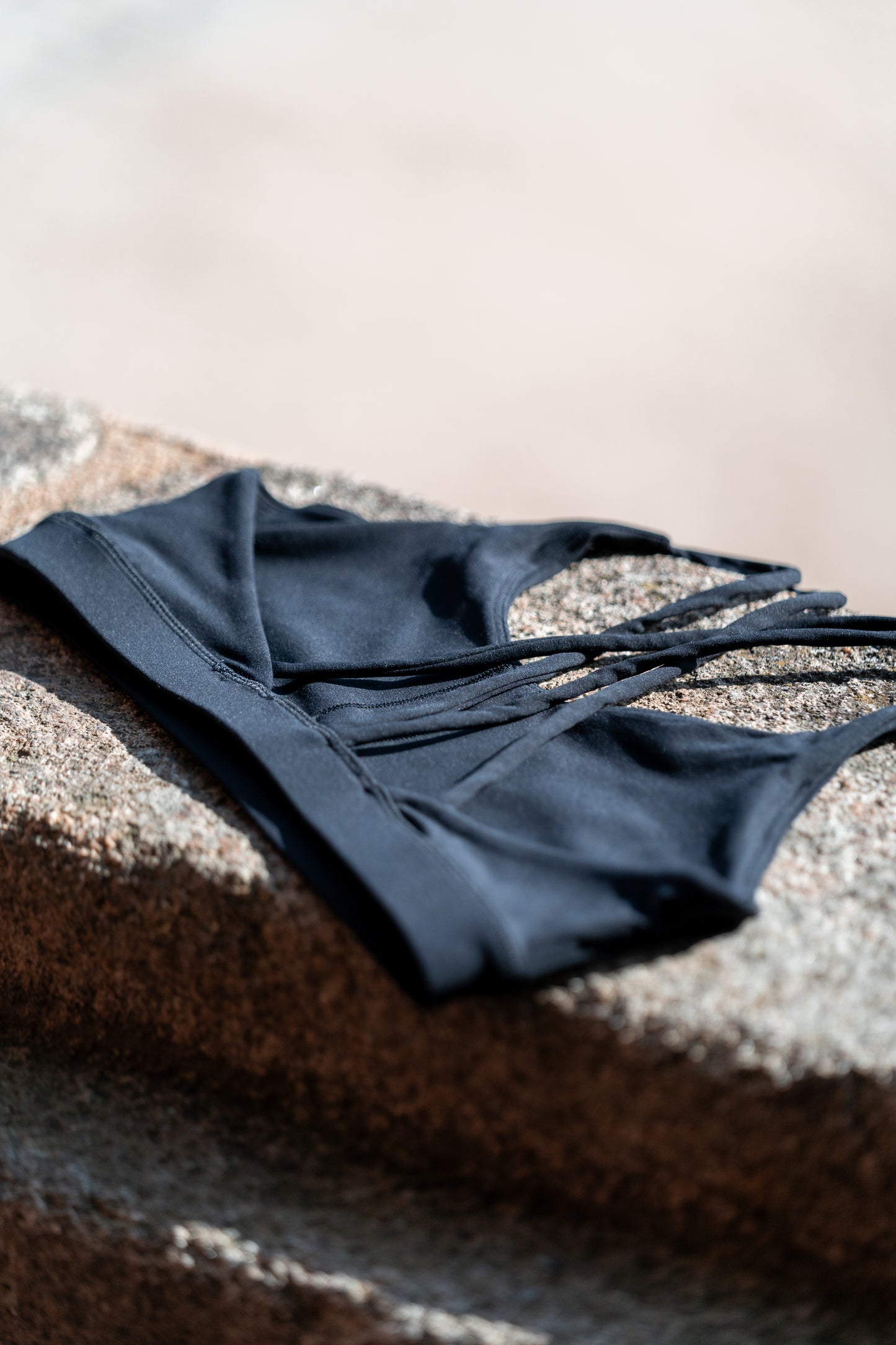 Brassière "ADONIS FOS"