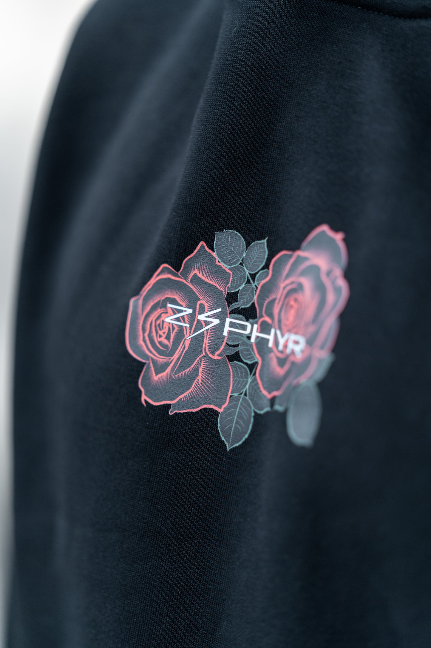 Pull Oversize "ADONIS"