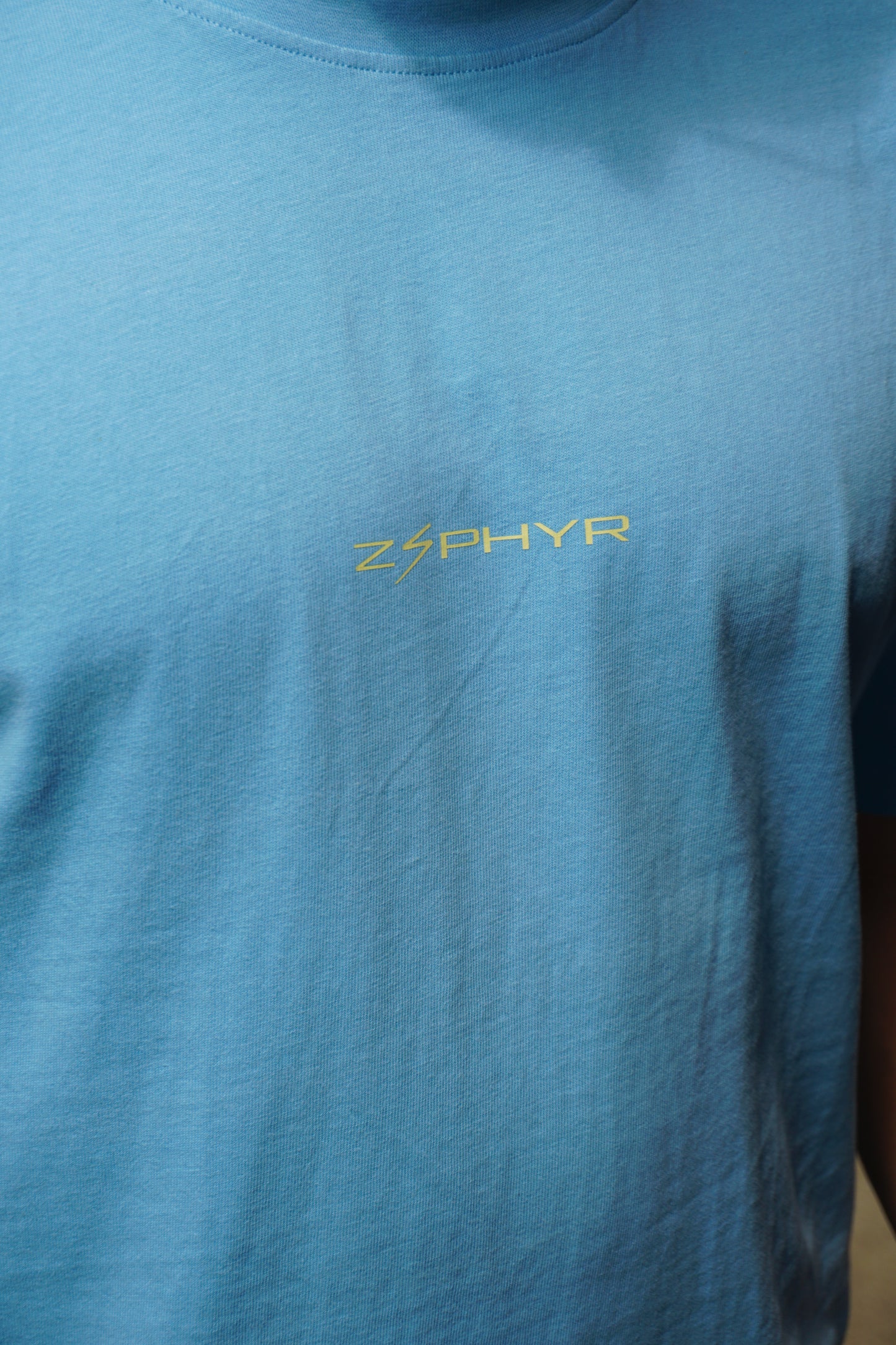 T-shirt Oversize “ICARE”