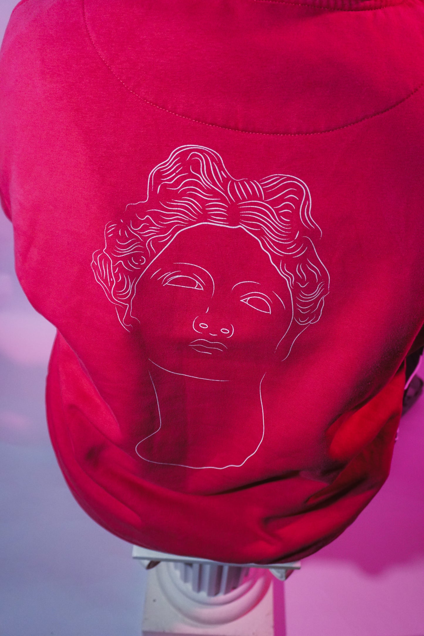 Sweat Oversize « APHRODITE »