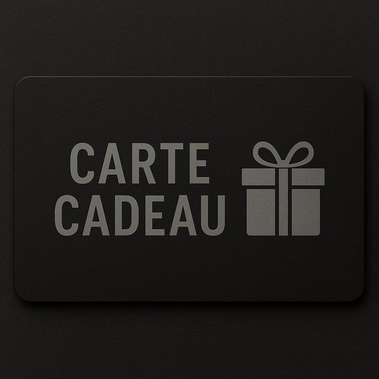 CARTE CADEAU 🎁