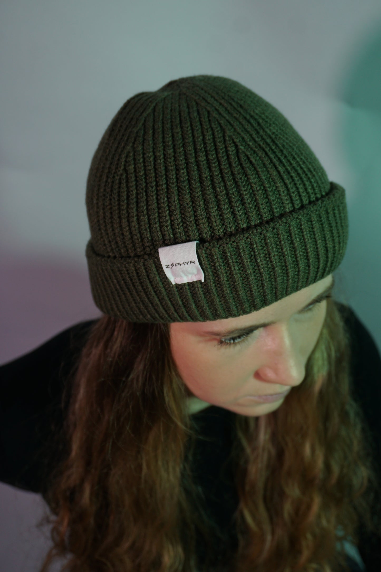 Bonnet Fisherman Kaki