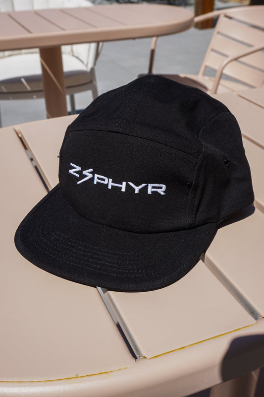 Casquette Icare « 5-panel »