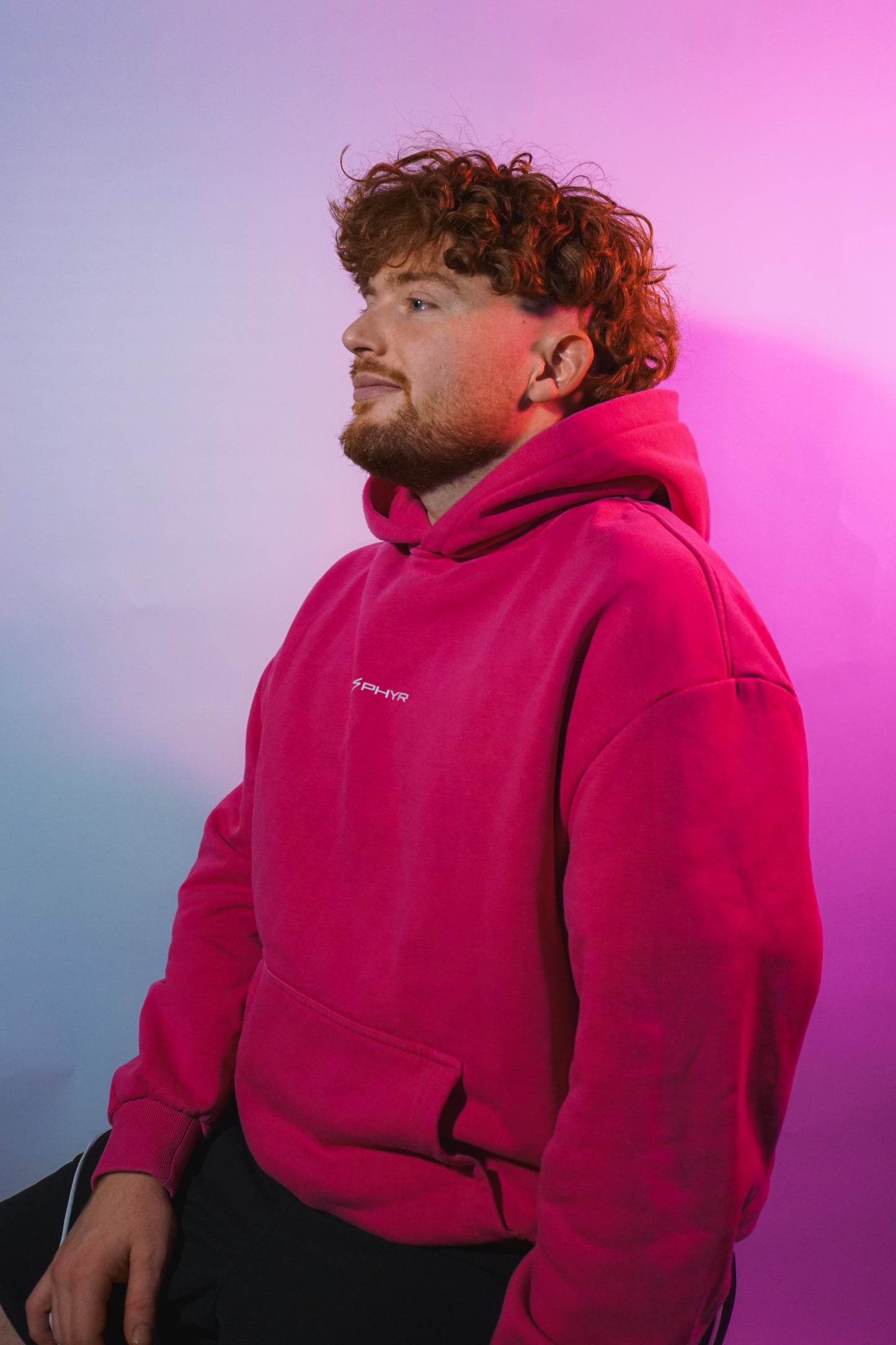 Sweat Oversize « APHRODITE »