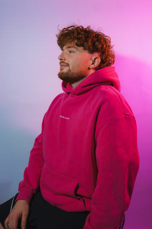 Sweat Oversize « APHRODITE »