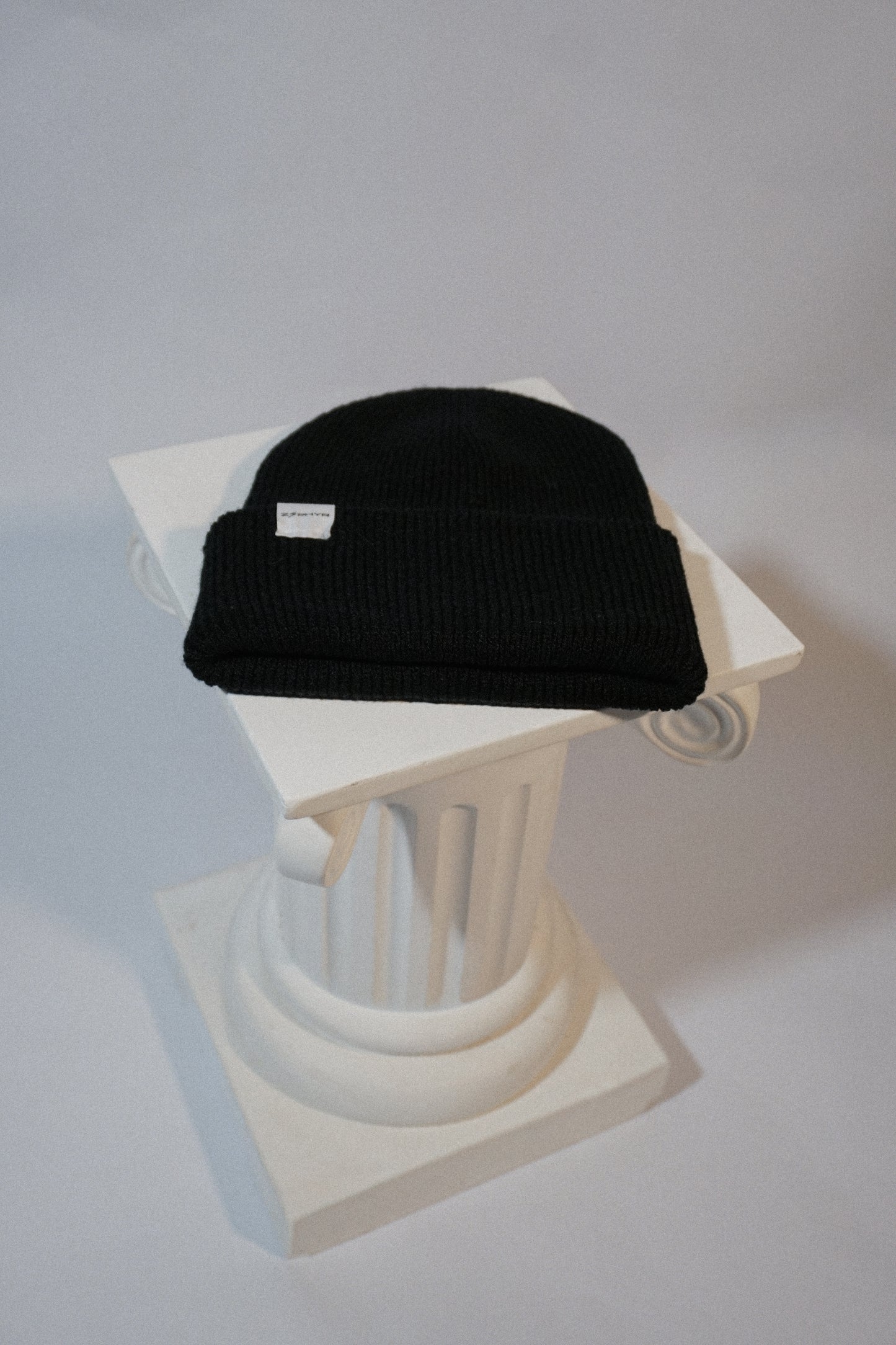 Bonnet «EOS» Noir