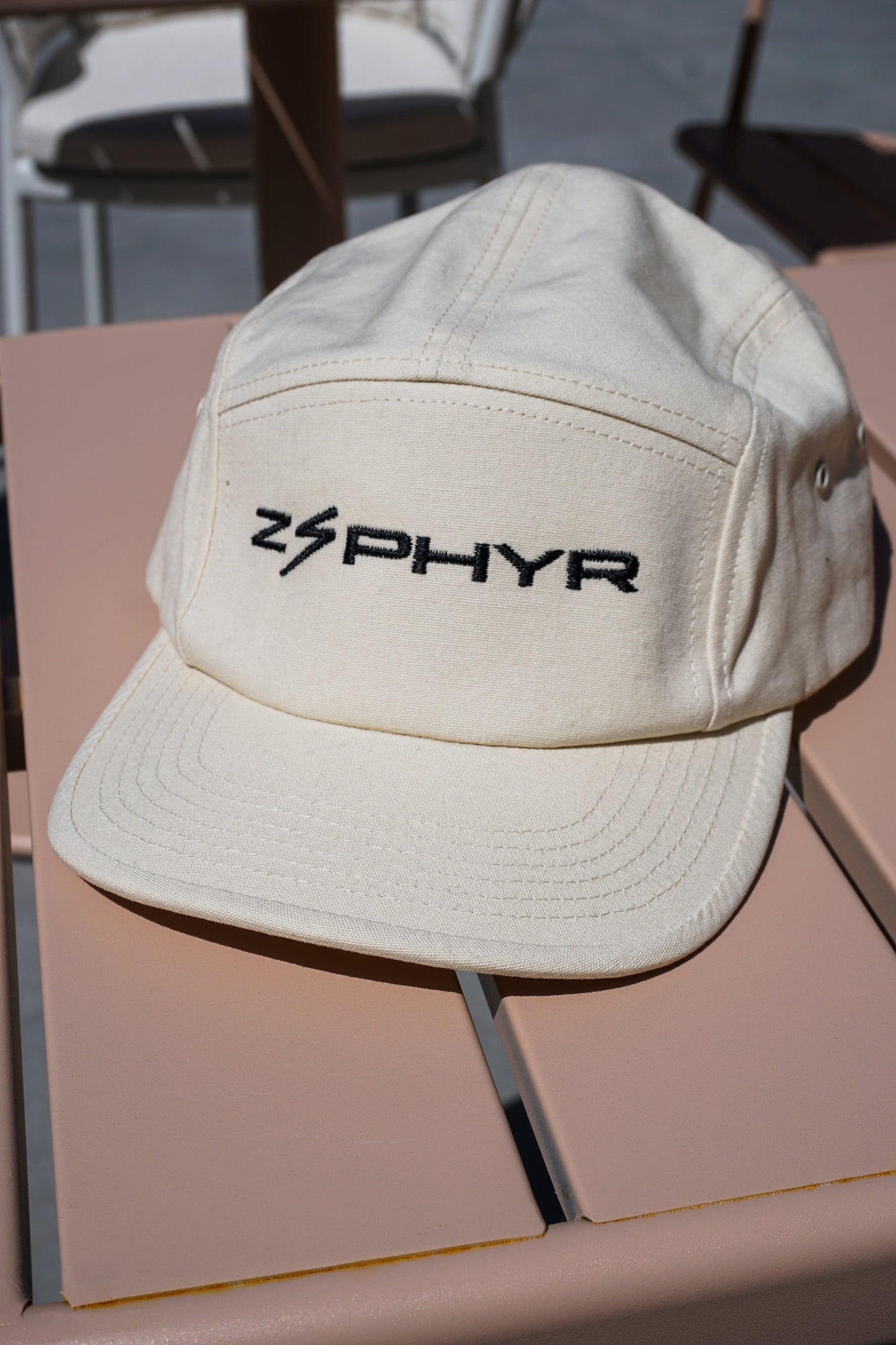 Casquette Icare « 5-panel »