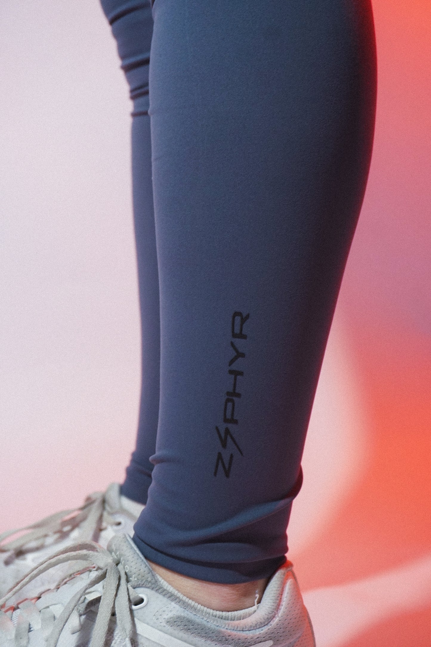 LEGGING "HADES" GRIS