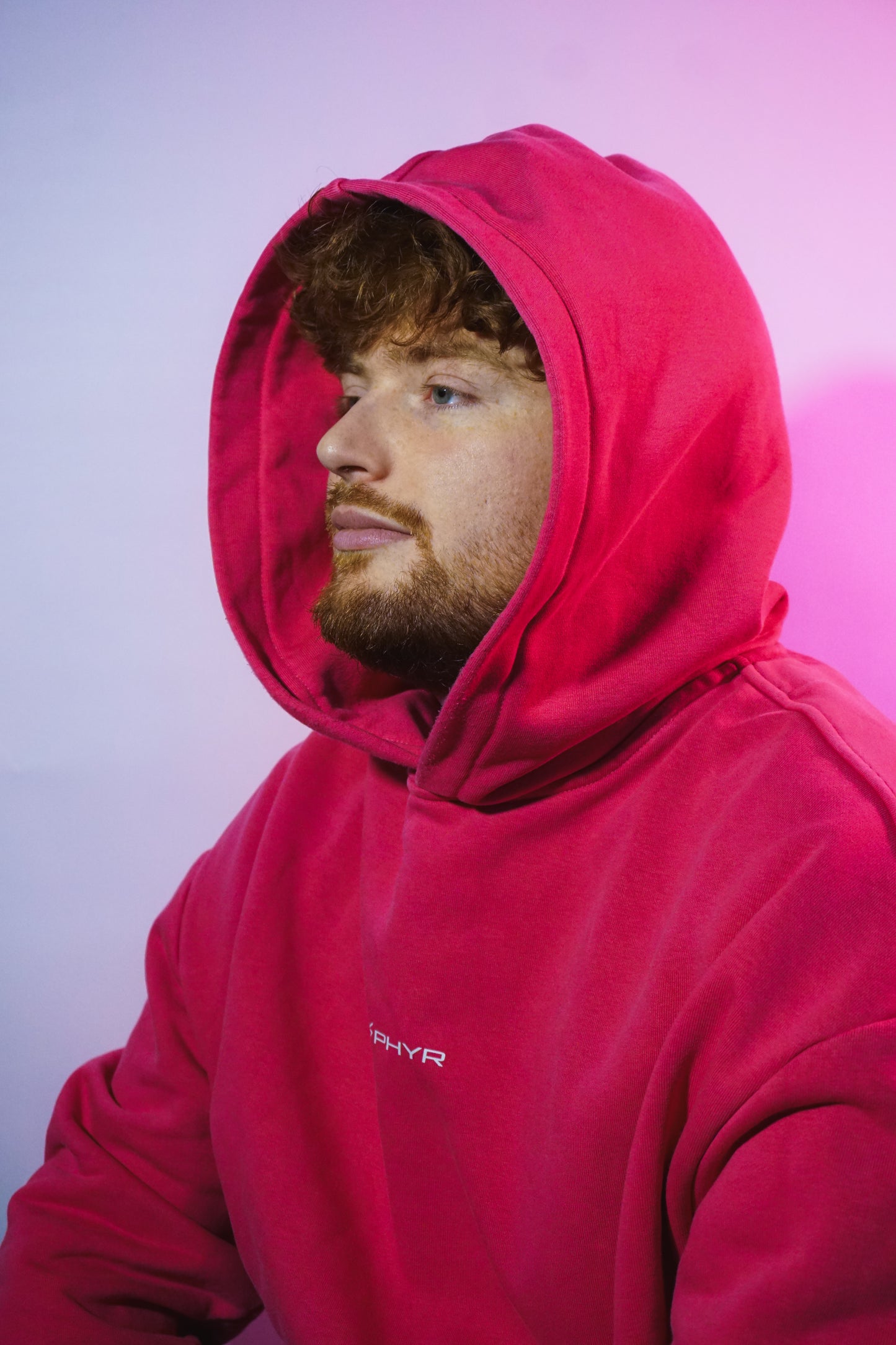 Sweat Oversize « APHRODITE »