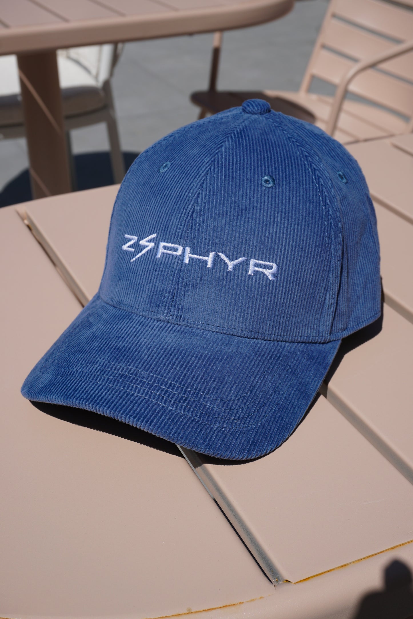 Casquette Icare