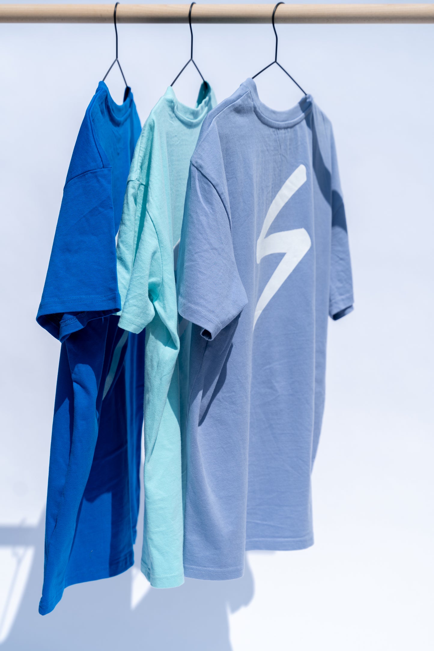T-shirt "LE FOUDRE"