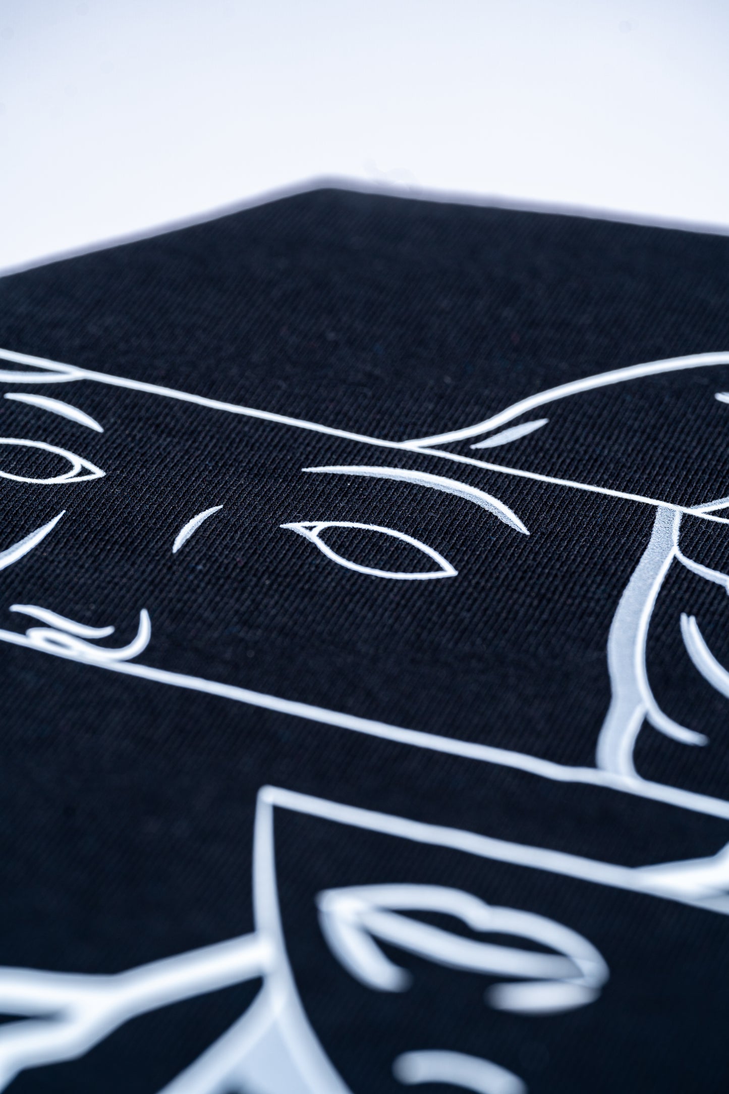 T-shirt "ZEPHYR"