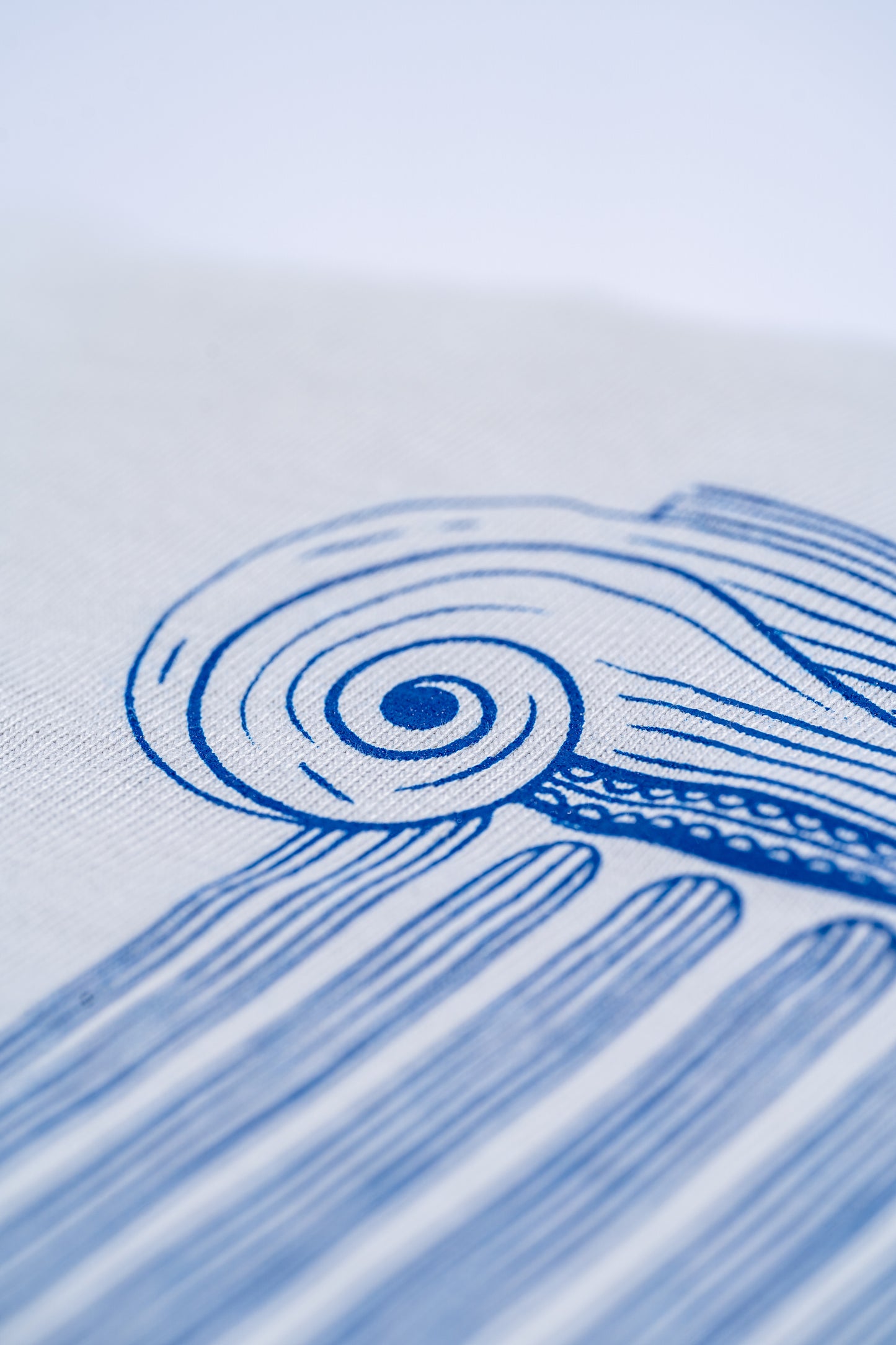T-shirt "COLONNE"