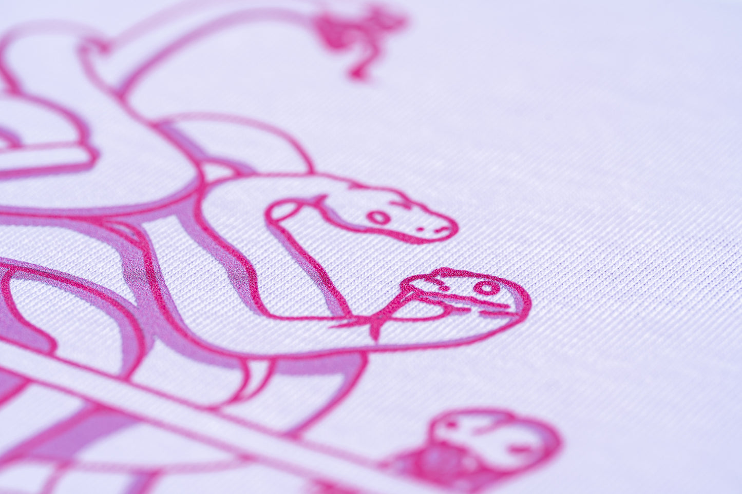 T-shirt "MEDUSA"