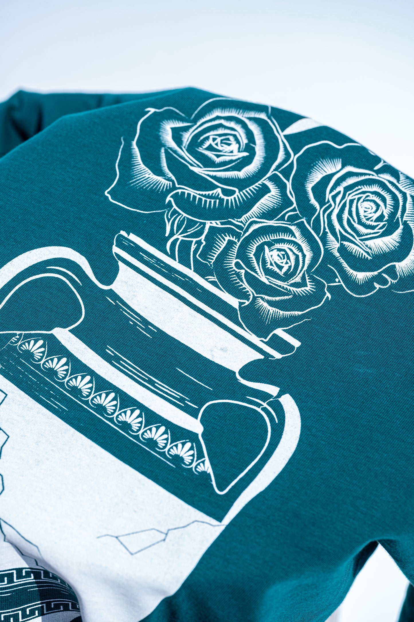 T-shirt " AMPHORE"