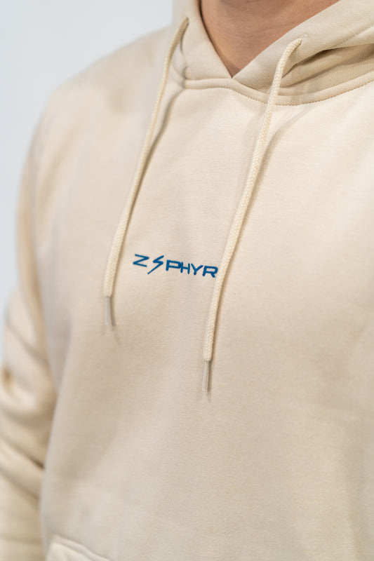 SWEATSHIRT "TRIDENT"