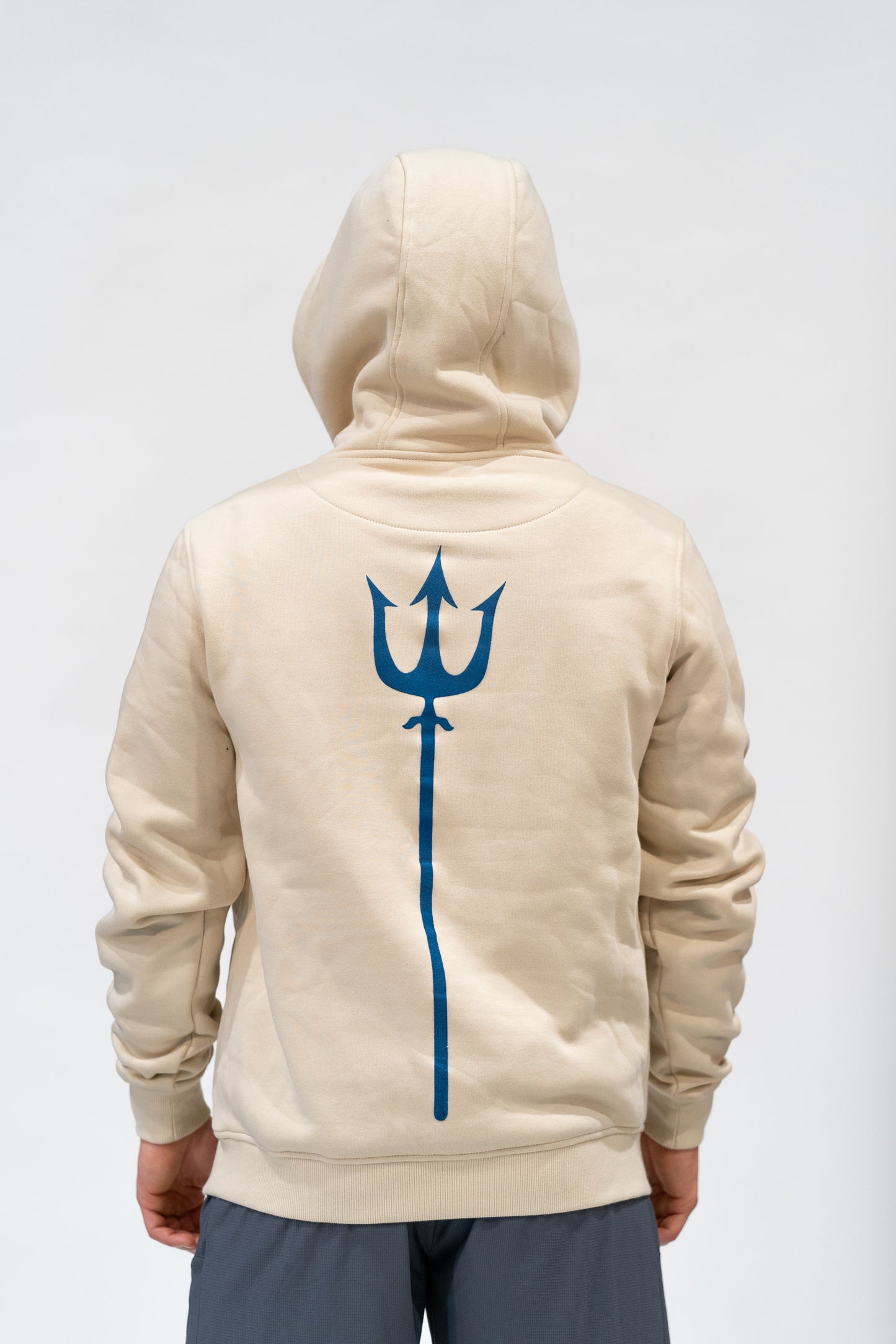 SWEATSHIRT "TRIDENT"