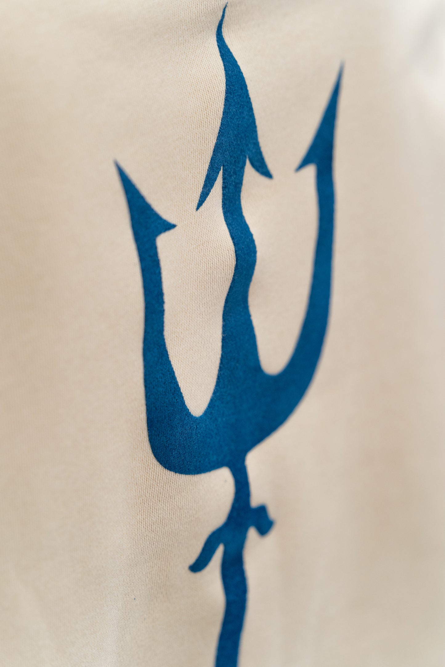 T-shirt "TRIDENT"