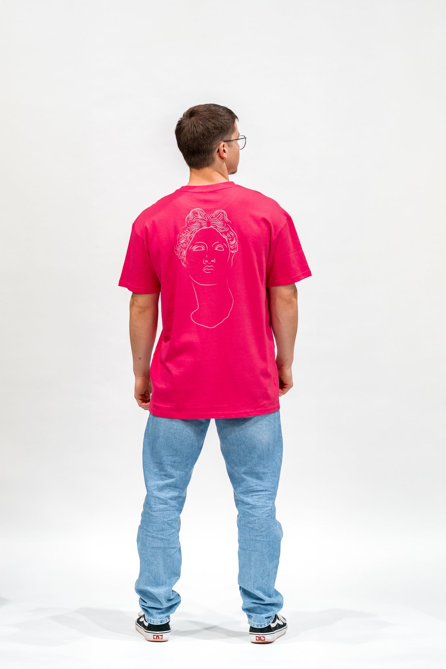 T-shirt "APHRODITE"