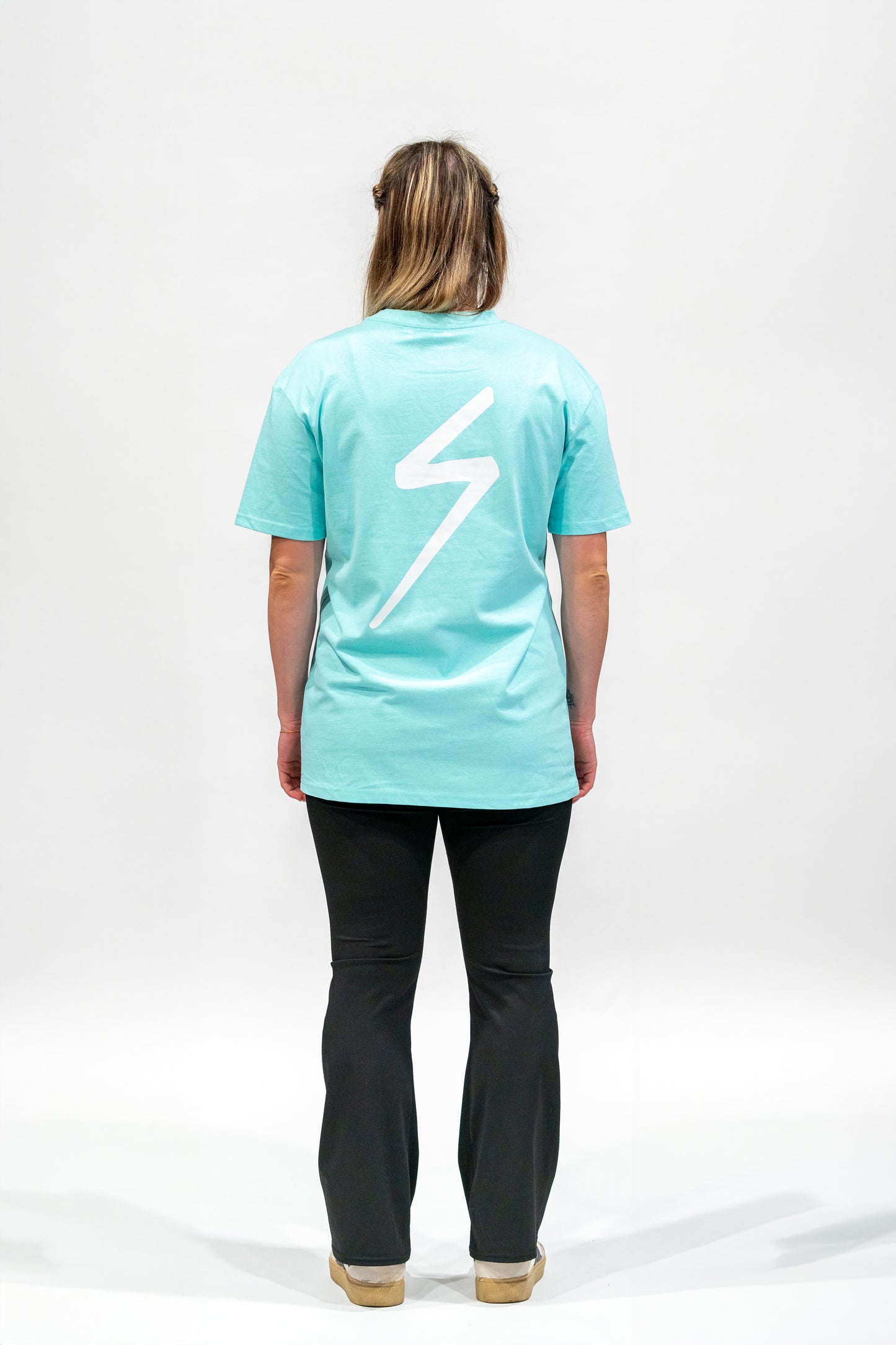 T-shirt "LE FOUDRE"