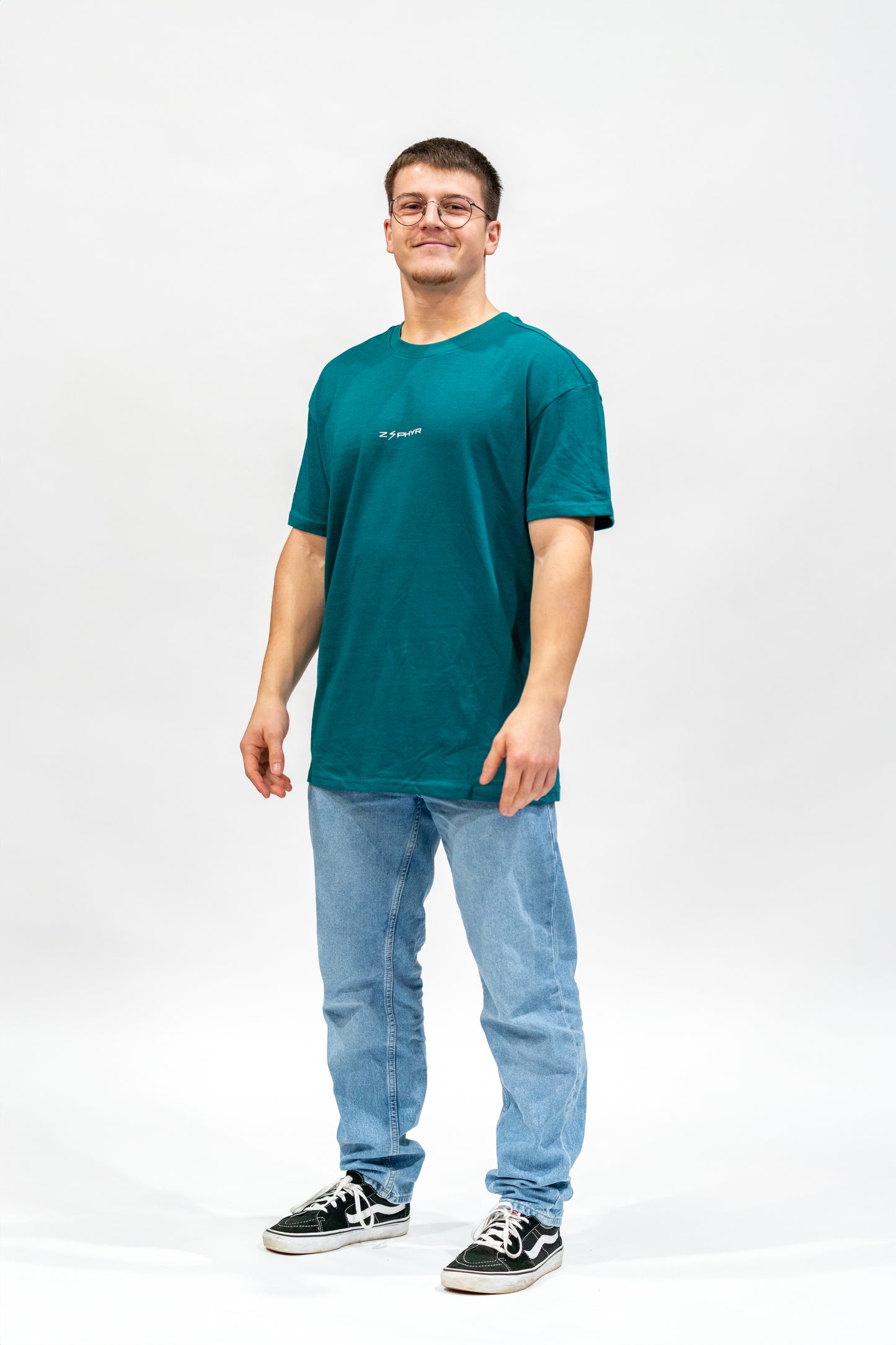 T-shirt " AMPHORE"