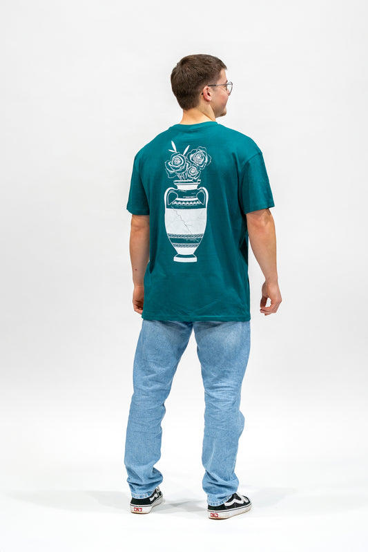 T-shirt " AMPHORE"