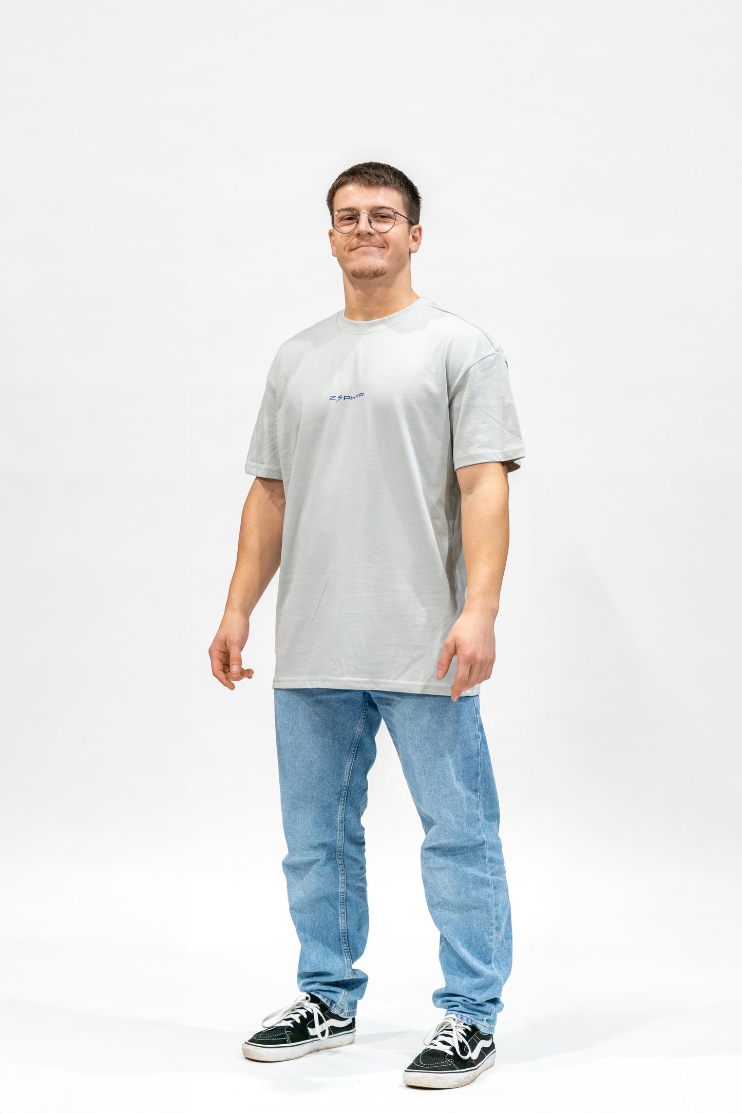 T-shirt "COLONNE"