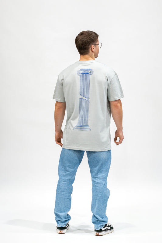 T-shirt "COLONNE"