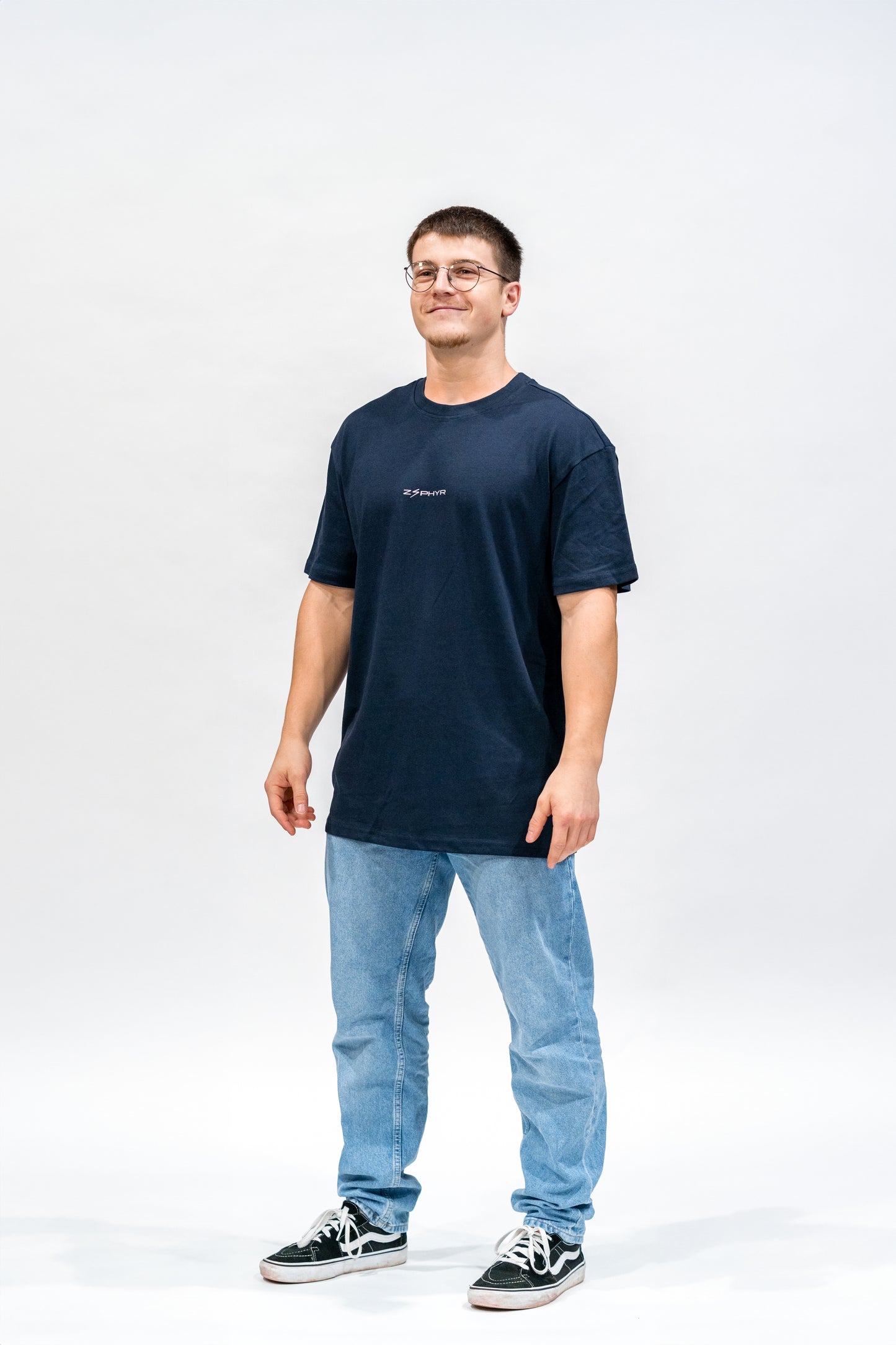 T-shirt "ZEPHYR"