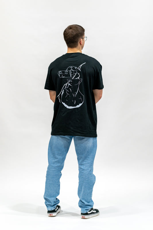 T-shirt "ZEPHYR"
