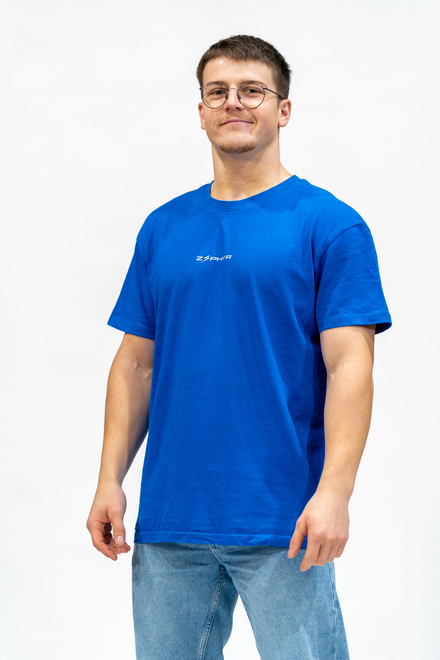 T-shirt "LE FOUDRE"