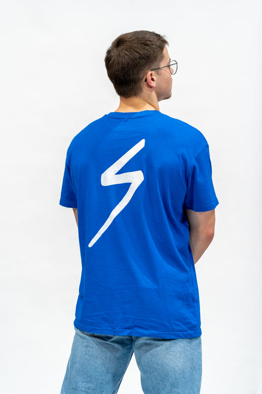 T-shirt "LE FOUDRE"