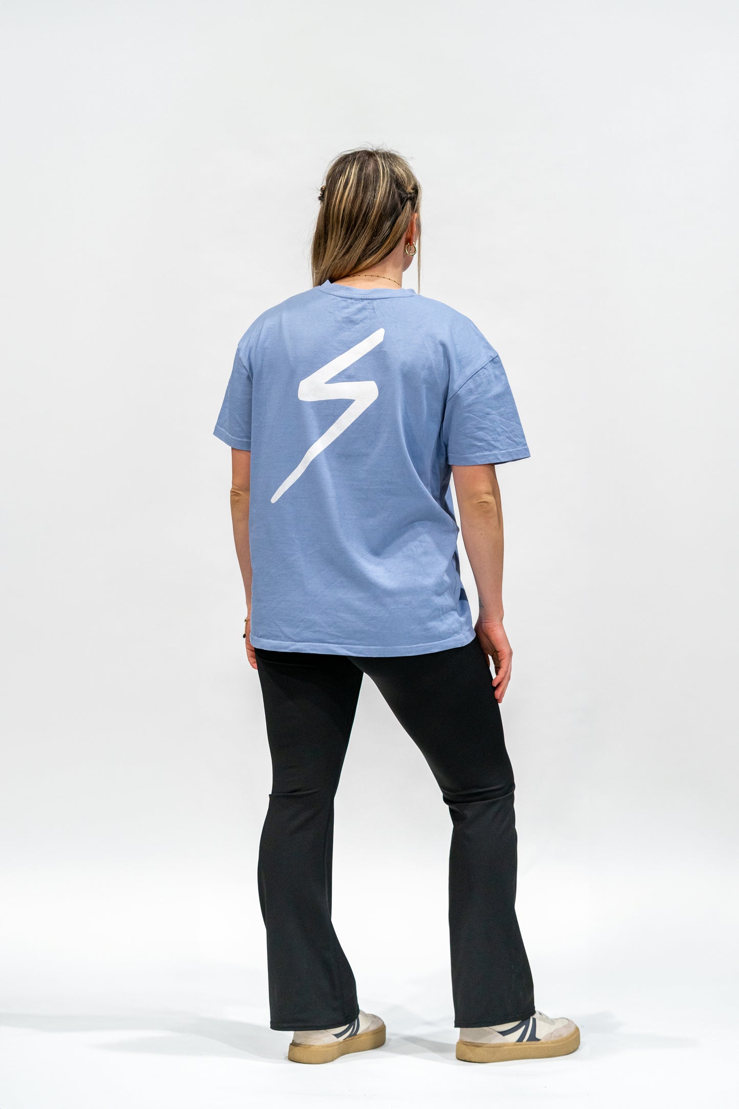 T-shirt "LE FOUDRE"