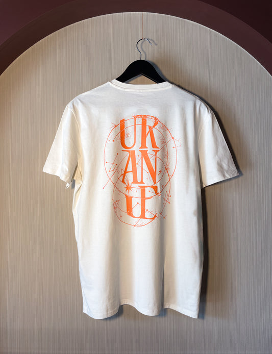 T-shirt « Uranie »