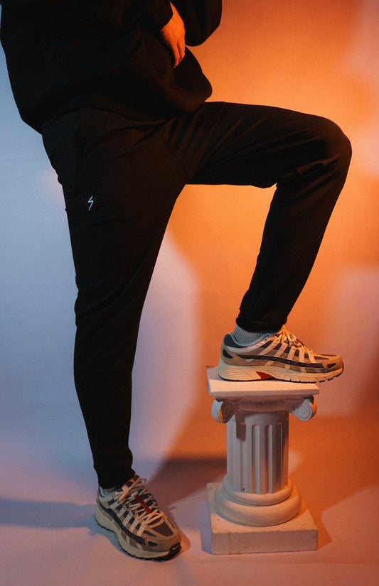 Jogging "EOS" Noir