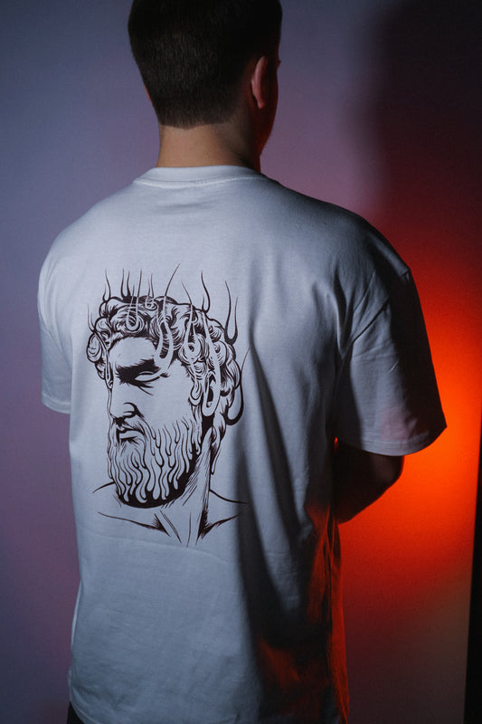 T-SHIRT "HADES"