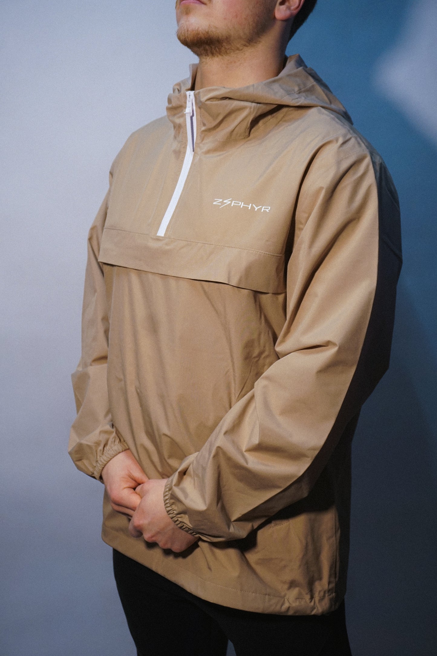 Veste Imperméable "OMBROS"