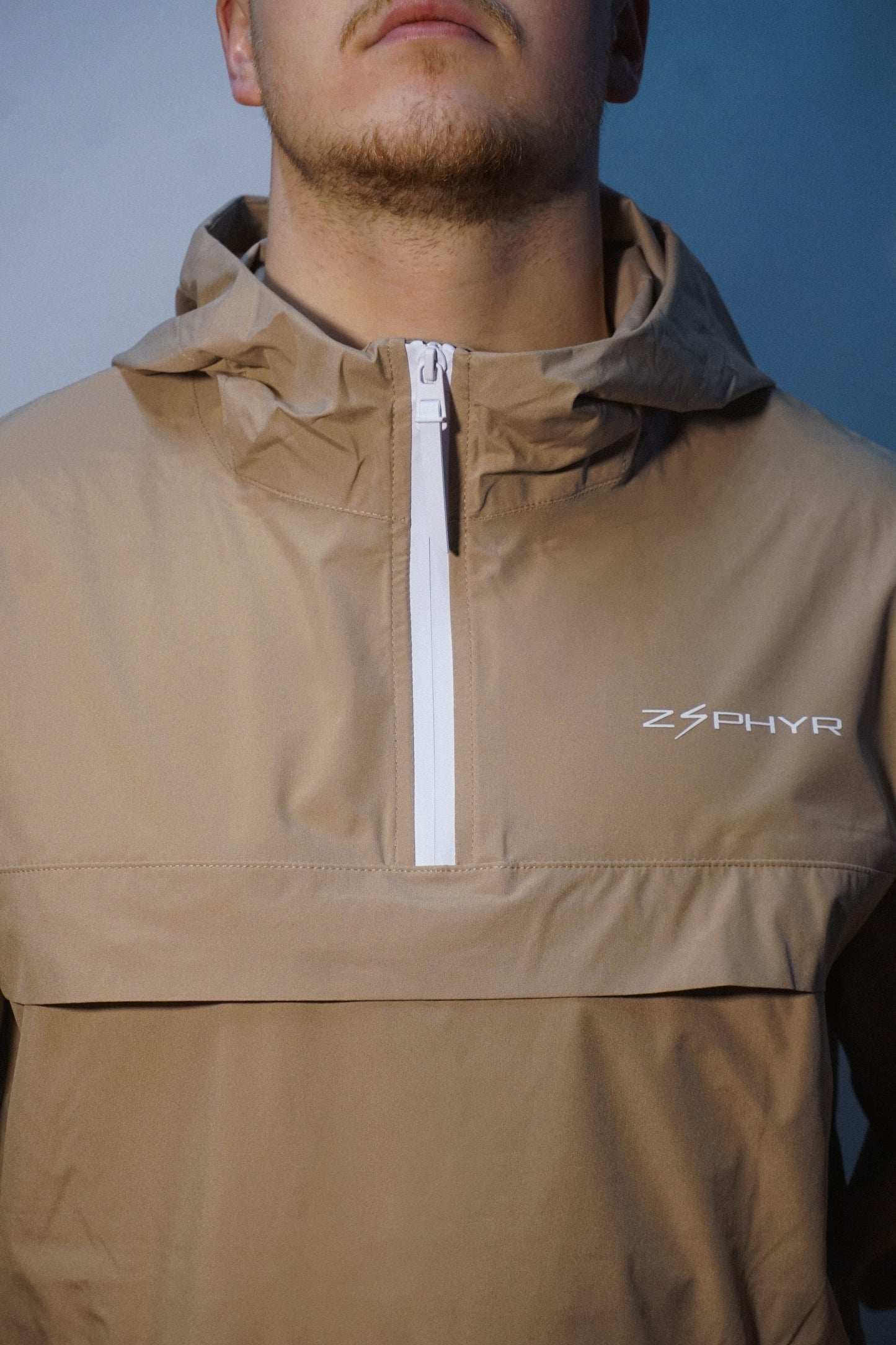 Veste Imperméable "OMBROS"