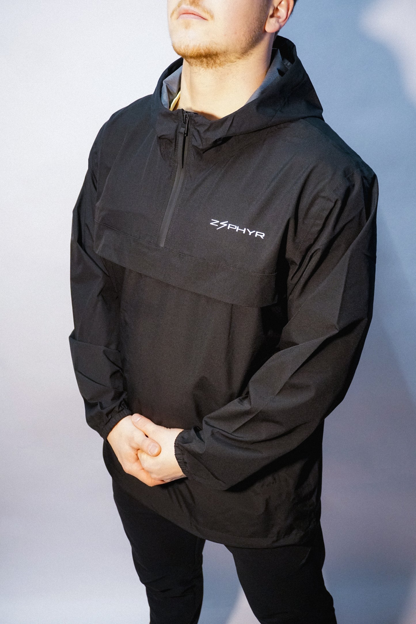 Veste Imperméable "OMBROS"