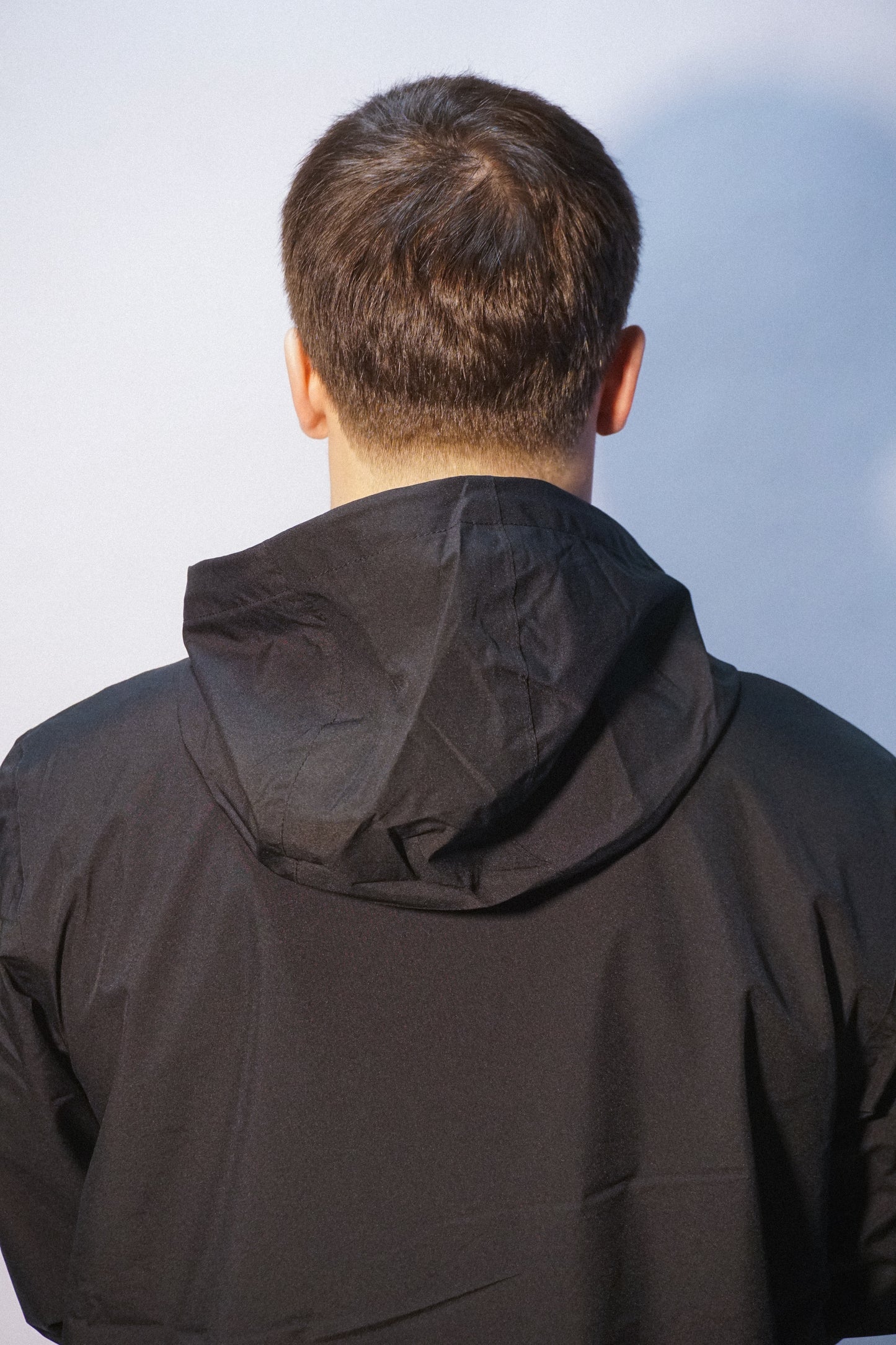 Veste Imperméable "OMBROS"