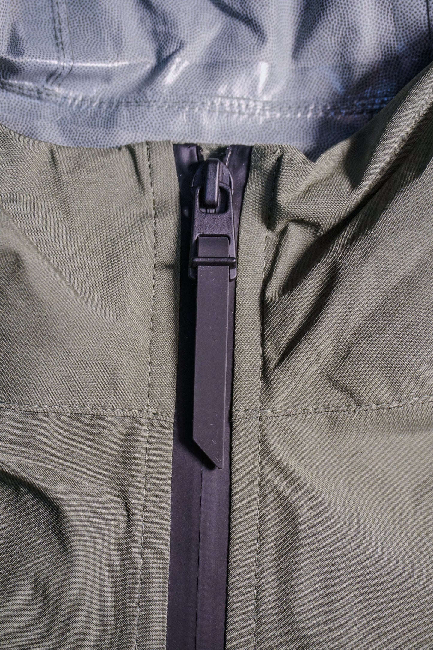 Veste Imperméable "OMBROS"