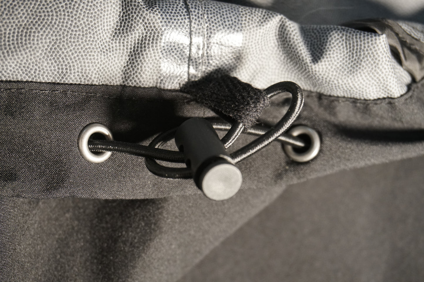 Veste Imperméable "OMBROS"